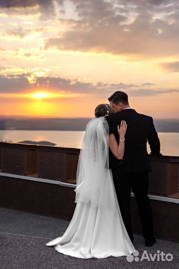 Фотограф и видеограф