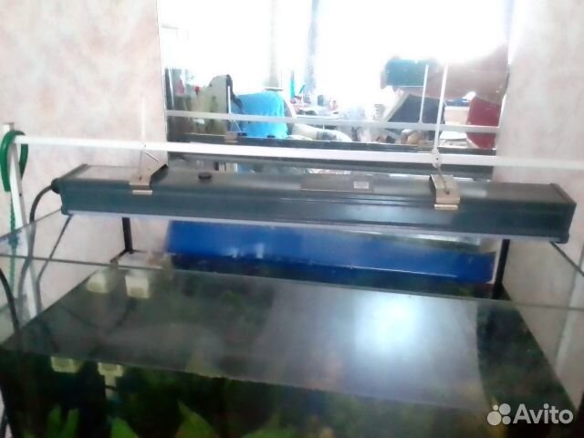 Линейный светильник Philips WT066C NW LED18 L600