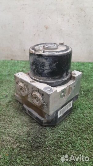 Блок ABS (насос) Chery Tiggo T11 2.4 4G64S4M 2007