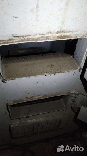 Котел Тайга