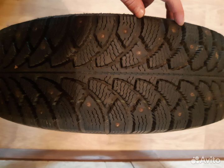 Amtel NordMaster 2 195/65 R14 88T