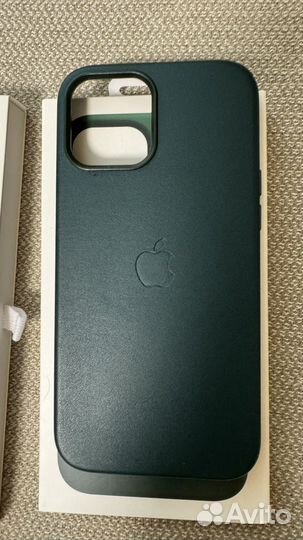 Чехлы для iPhone 12 pro max