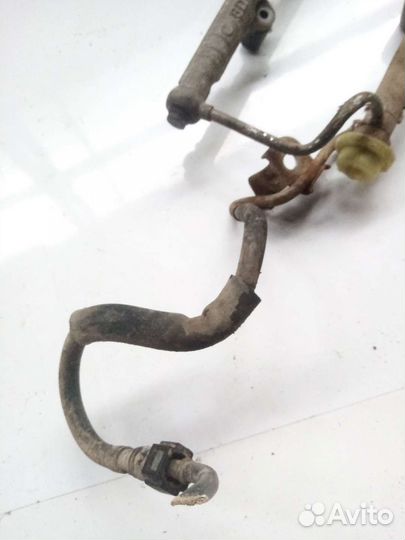 Топливная рампа Lexus RX 300 I