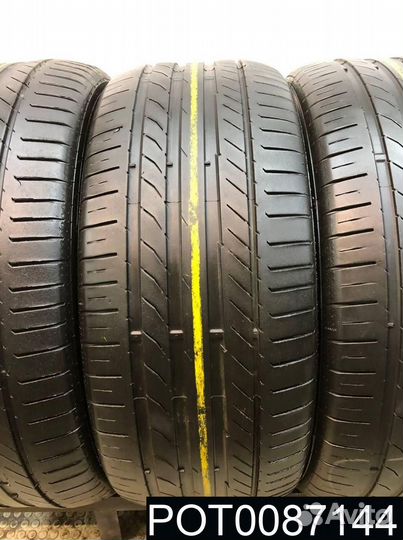 Continental ContiSportContact 5 255/45 R18 100M