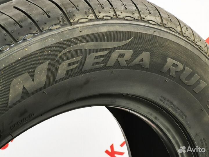 Nexen N Fera RU1 225/50 R17 94W
