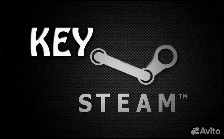 Продам ключи Steam(много игр)