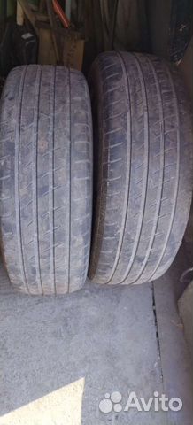 Ecovision VI-386 HP 225/60 R18