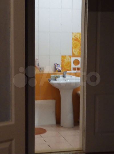 1-к. квартира, 44 м², 1/13 эт.