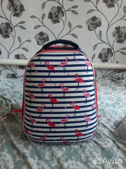 Портфель школьный