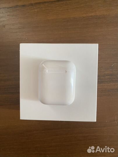 Airpods 1 наушник левый