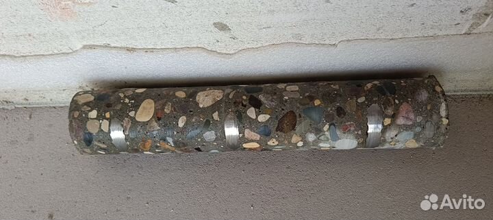 Алмазное бурение. Сверление отверстий