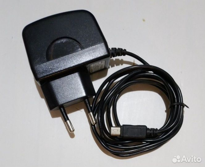 Блок питания, ас adapter 5В/680мА