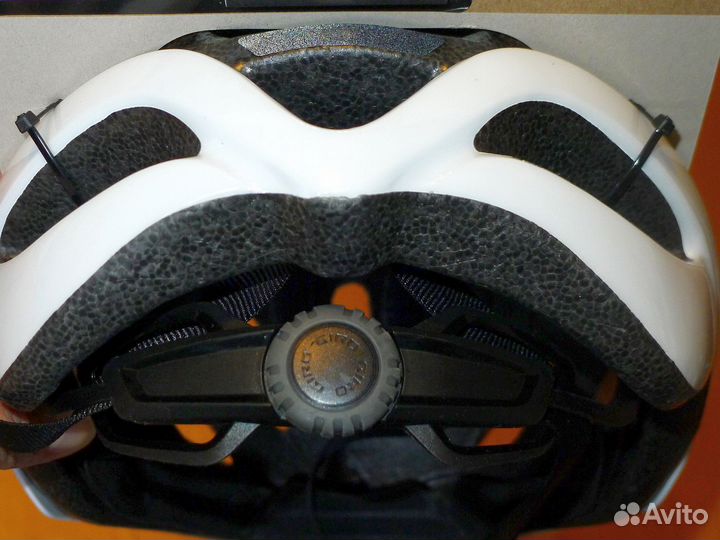 Велошлем Giro Revel Helmet, new, из США