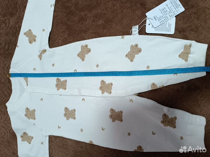 Новый слип, 60-74