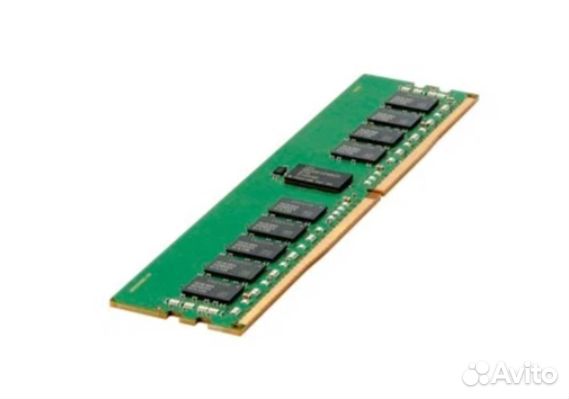 HPE 32GB (1 x 32GB)