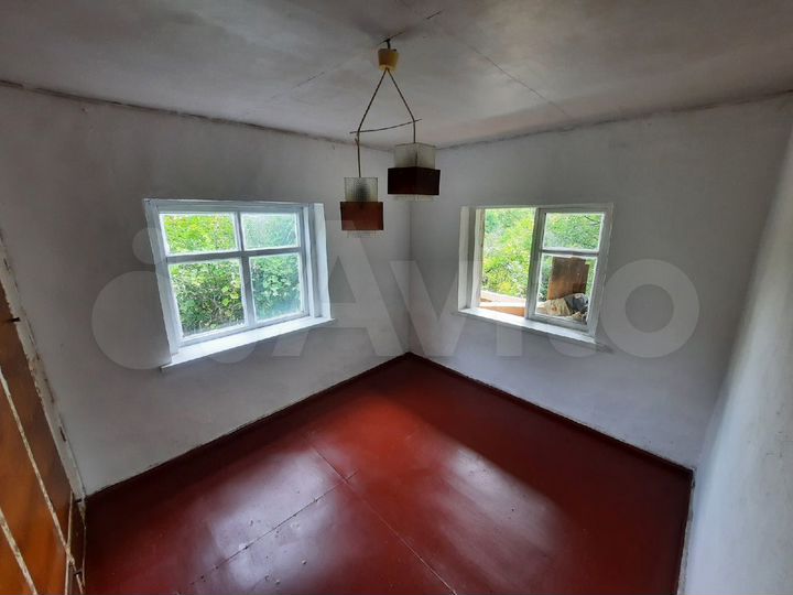 Дача 15 м² на участке 8,9 сот.