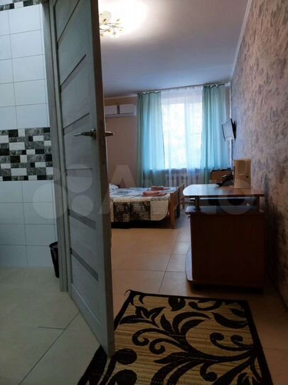 Комната 20 м², 1/3 эт.