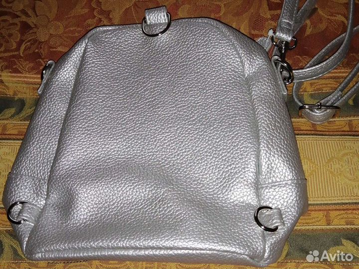 Сумка кроссбоди новая