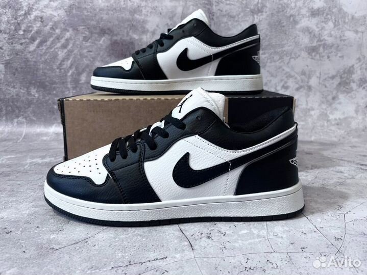 Кроссовки Nike Air Jordan