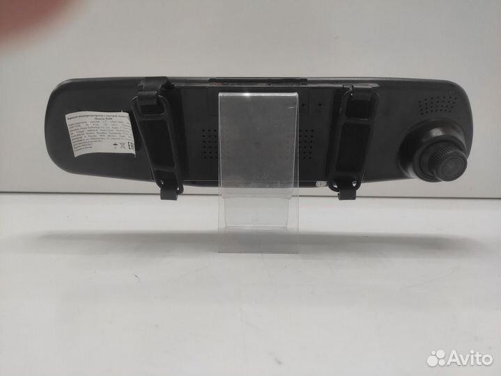 Видеорегистратор mirror H109