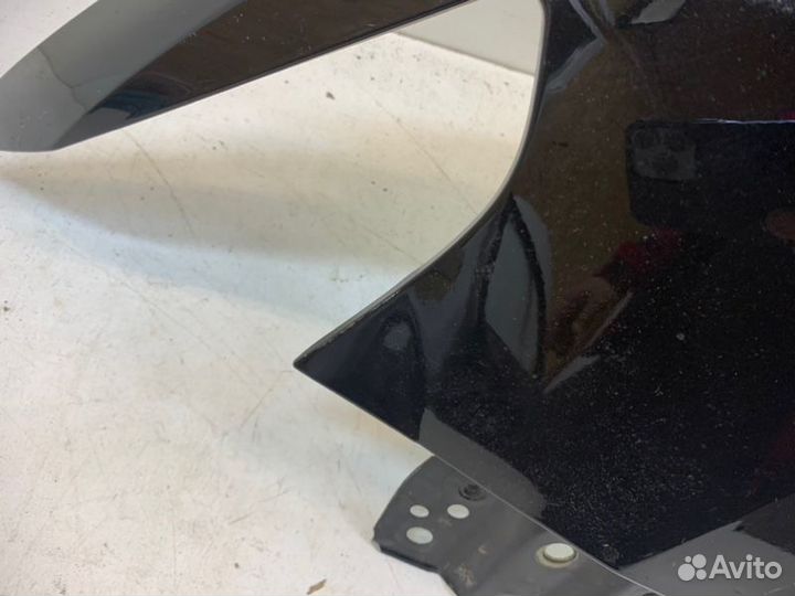 Крыло переднее левое Haval F7 2018