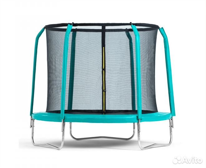 Батут DFC jump street 16ft