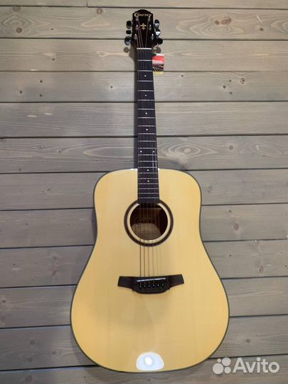 Гитара crafter HD-250 /N
