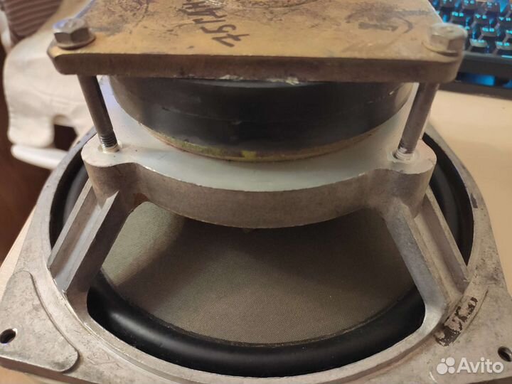 Динамик 75гдн 1 8