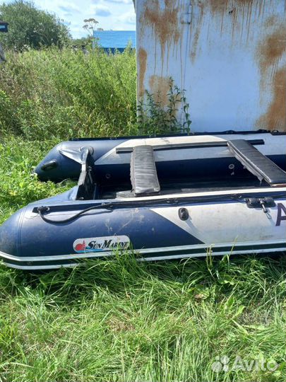 Сан Марин 420