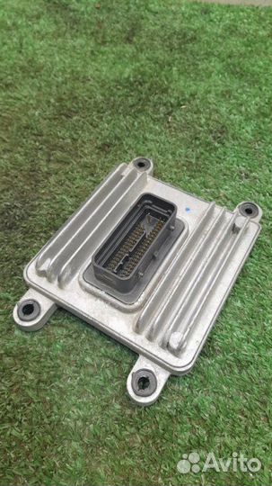 Блок управления двигателем Chery Tiggo T11 2.4