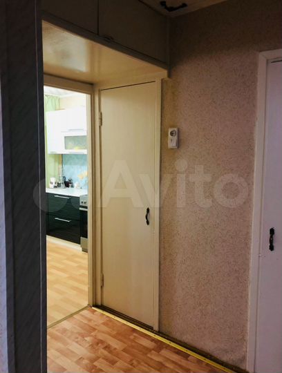 3-к. квартира, 65,1 м², 4/5 эт.