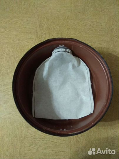 Пылесос Тайфун СССР