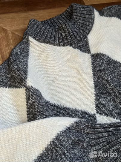 Свитер hm premium