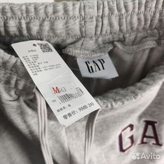 Штаны Gap