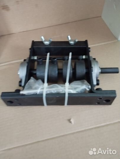 Машинка для снятия изоляции с проводов