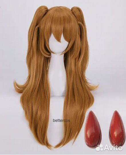 Аска косплей аниме евангелион