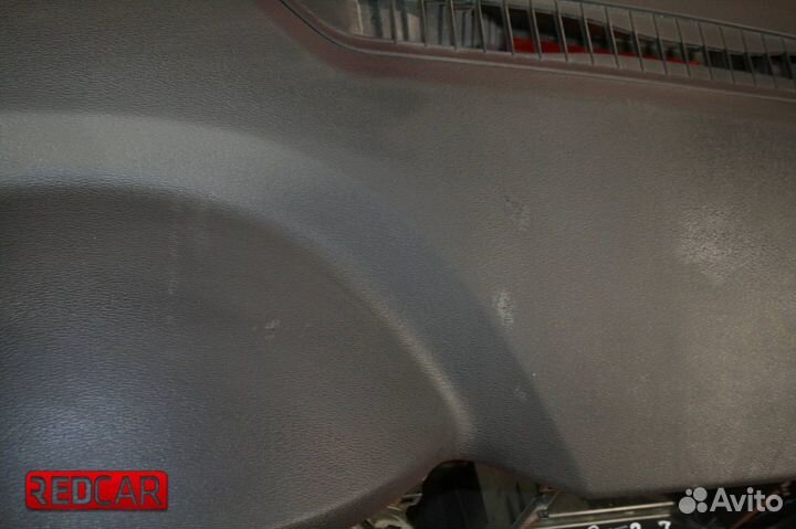 Панель приборов (торпедо) LADA Vesta (15)