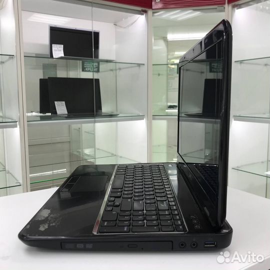 Ноутбук Dell Inspiron N5110, №373930