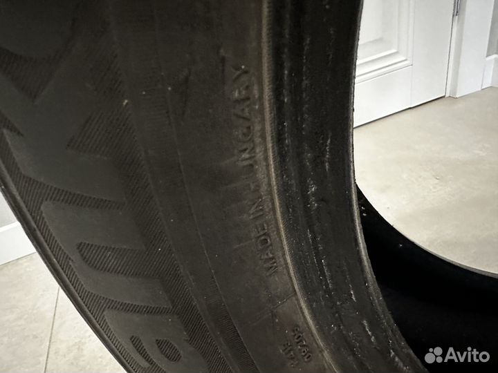 Hankook Optimo K415 235/55 R18 100H
