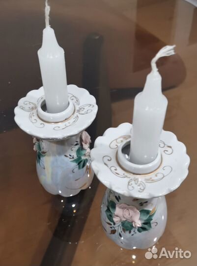 Подсвечник СССР