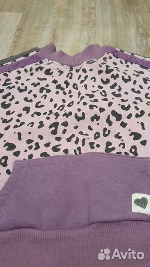 Костюм для девочки next 80-86