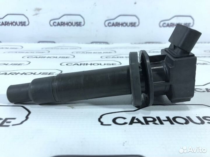 Катушка зажигания Toyota Corolla 150 1ZZ