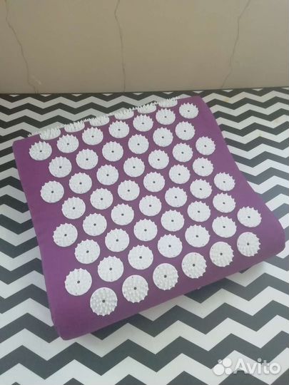 Подушка массажная