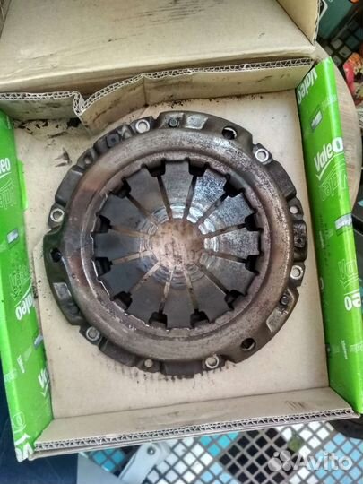 Корзина сцепления Сузуки Лиана