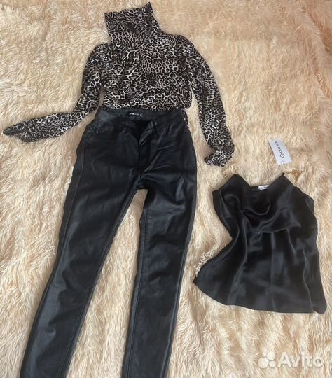 Вещи женские