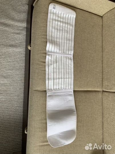 Бандаж послеоперационный брюшной ширина 23 см