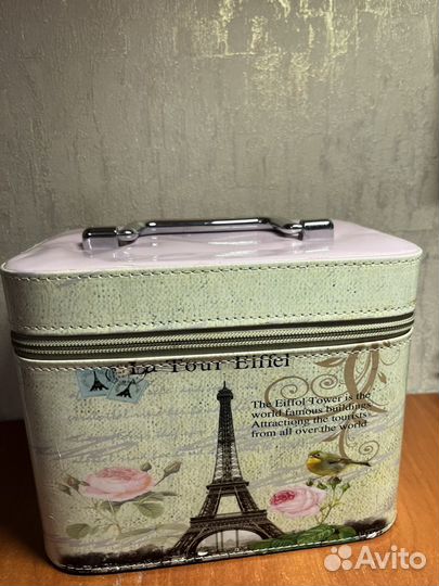 Шкатулка для хранения