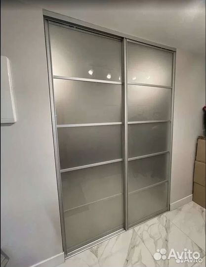 Межкомнатные перегородки