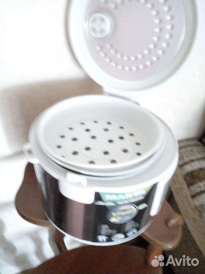 Мультиварка Марта великобритания