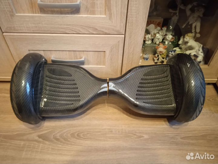 Гироскутер бу